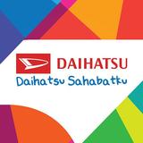 Daihatsu Sahabatku أيقونة