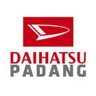 Daihatsu Padang иконка