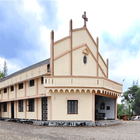 St. Antony Church Kuntalnagar icône