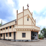 St. Antony Church Kuntalnagar