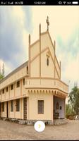 St. Antony Church Kuntalnagar 海报