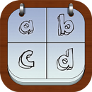 Learn English Letters APK