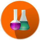 Chemical Formulas आइकन