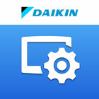 Daikin Configurator icône