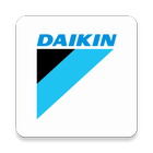 Daikin HK Zeichen