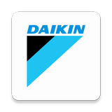 Daikin HK biểu tượng