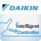 intelligent Tablet Controller ไอคอน