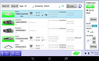 پوستر intelligent Tablet Controller