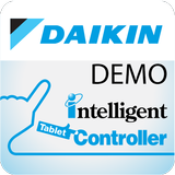 intelligent Tablet Contr. DEMO Zeichen