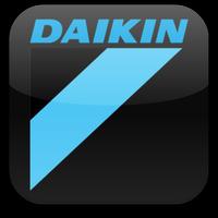 Daikin VRV Affiche