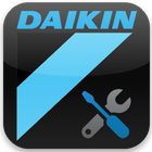 Daikin Destek icon