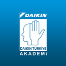 Daikin Türkiye Akademi APK