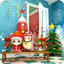 Escape Xmas Rooms APK