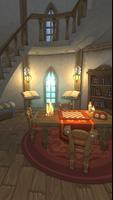 Escape Alchemist's House Cartaz