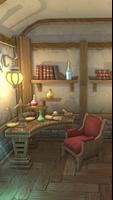 1 Schermata Escape Alchemist's House