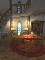 Escape Alchemist's House imagem de tela 3