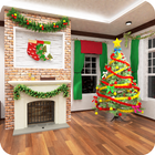 Escape Christmas House أيقونة