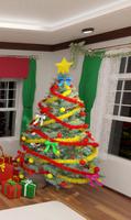 Escape Christmas House স্ক্রিনশট 1