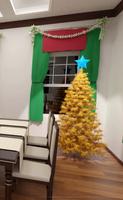 Escape Christmas House স্ক্রিনশট 2