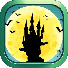 脱出ゲーム　ハロウィンパーティー アプリダウンロード