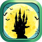 Escape Halloween Party icône