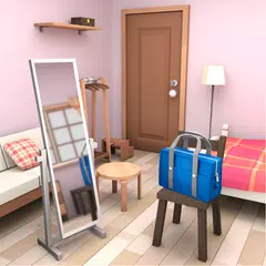 Скачать Eacape JK ROOM APK