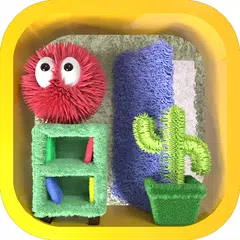 Escape Fluffy Room APK Herunterladen