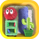 Escape Fluffy Room APK