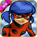 Miraculous cat adventures APK