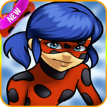 Miraculous cat adventures