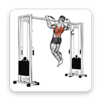 Fitness & Bodybuilding app icono