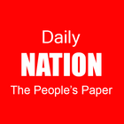 Daily Nation icône