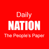 Daily Nation icon