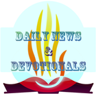 Daily Devotionals Collection आइकन