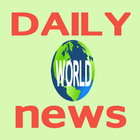 Daily WORLD News Zeichen