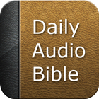 Daily Audio Bible biểu tượng