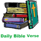 Daily Bible Word & Verse 图标