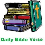 Daily Bible Word & Verse