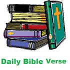 Daily Bible Word & Verse иконка