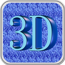 ภาพสามมิติ 3D APK