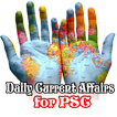 Daily Current Affairs for PSCs