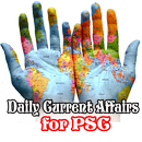 Daily Current Affairs for PSCs APK