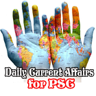 Daily Current Affairs for PSCs icône
