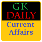 Daily Current Affairs GK ikon