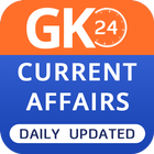 GK & Current Affairs 2023 アイコン
