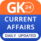 GK & Current Affairs 2023 biểu tượng