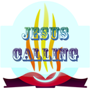 Jesus Calling Devotional-APK