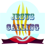APK Jesus Calling Devotional