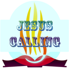 Jesus Calling Devotional icône