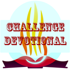 Daily Challenge Devotional ไอคอน